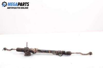 Hydraulic steering rack for Honda Civic Shuttle 1.5 16V, 94 hp, 1989